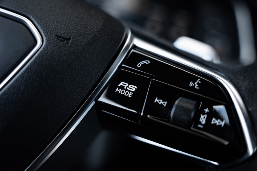 Audi RS6 Avant TFSI quattro - Urban Pakket | RS Dynamic + | Panorama | B&O | Stoelkoeling