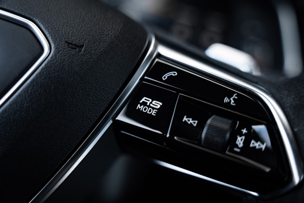 Audi RS6 Avant TFSI quattro - Urban Pakket | RS Dynamic + | Panorama | B&O | Stoelkoeling