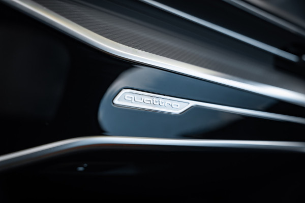 Audi RS6 Avant TFSI quattro - Urban Pakket | RS Dynamic + | Panorama | B&O | Stoelkoeling