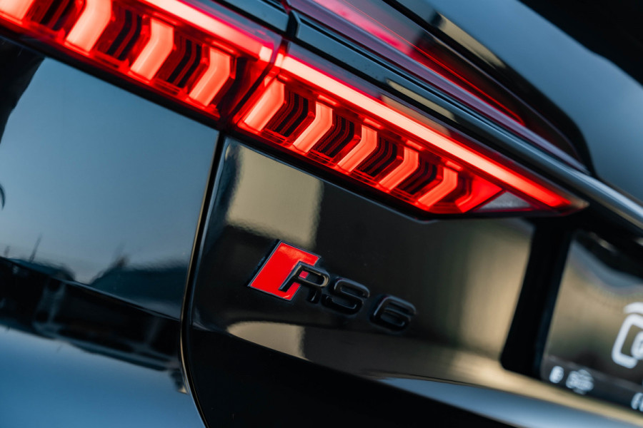 Audi RS6 Avant TFSI quattro - Urban Pakket | RS Dynamic + | Panorama | B&O | Stoelkoeling