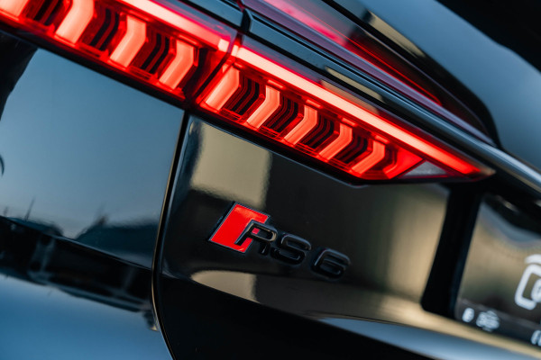Audi RS6 Avant TFSI quattro - Urban Pakket | RS Dynamic + | Panorama | B&O | Stoelkoeling