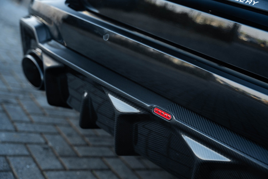 Audi RS6 Avant TFSI quattro - Urban Pakket | RS Dynamic + | Panorama | B&O | Stoelkoeling