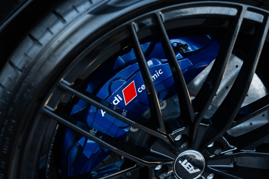 Audi RS6 Avant TFSI quattro - Urban Pakket | RS Dynamic + | Panorama | B&O | Stoelkoeling