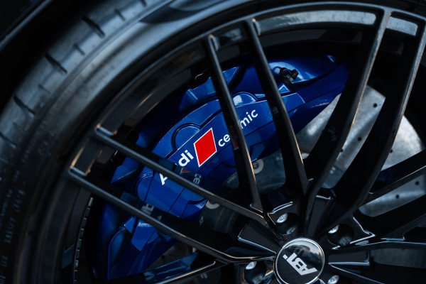 Audi RS6 Avant TFSI quattro - Urban Pakket | RS Dynamic + | Panorama | B&O | Stoelkoeling