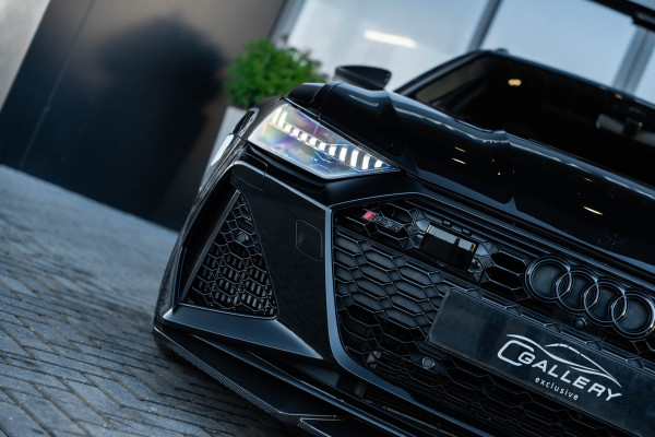 Audi RS6 Avant TFSI quattro - Urban Pakket | RS Dynamic + | Panorama | B&O | Stoelkoeling