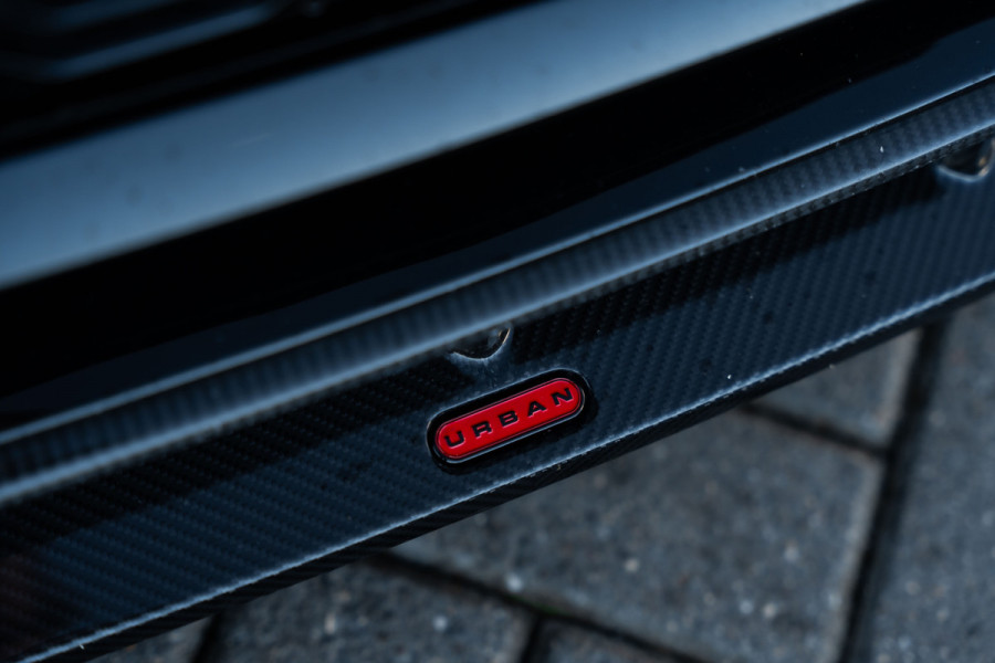 Audi RS6 Avant TFSI quattro - Urban Pakket | RS Dynamic + | Panorama | B&O | Stoelkoeling