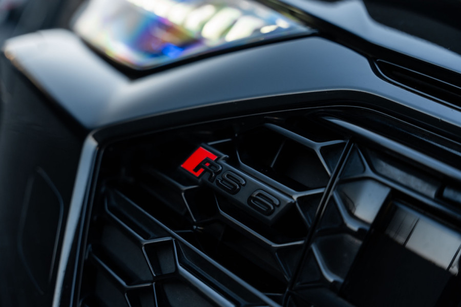 Audi RS6 Avant TFSI quattro - Urban Pakket | RS Dynamic + | Panorama | B&O | Stoelkoeling