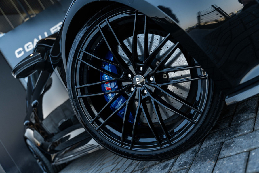 Audi RS6 Avant TFSI quattro - Urban Pakket | RS Dynamic + | Panorama | B&O | Stoelkoeling