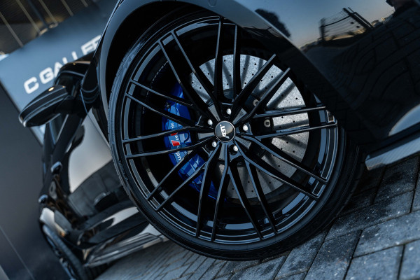 Audi RS6 Avant TFSI quattro - Urban Pakket | RS Dynamic + | Panorama | B&O | Stoelkoeling