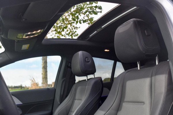 Mercedes-Benz GLE Coupé 400 e 4MATIC AMG. Pano, Koeling, Distronic+, Memory, HUD, 360 3D, Burm, Luchtv, Leder, Keyless! Mercedes-Benz GLE Coupé 400 e 4MATIC AMG. Pano, Koeling, Distronic+, Memory, HUD, 360 3D, Burm, Luchtv, Leder, Keyless!