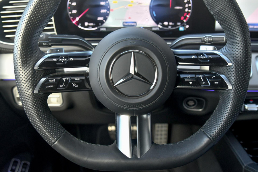 Mercedes-Benz GLE Coupé 400 e 4MATIC AMG. Pano, Koeling, Distronic+, Memory, HUD, 360 3D, Burm, Luchtv, Leder, Keyless! Mercedes-Benz GLE Coupé 400 e 4MATIC AMG. Pano, Koeling, Distronic+, Memory, HUD, 360 3D, Burm, Luchtv, Leder, Keyless!