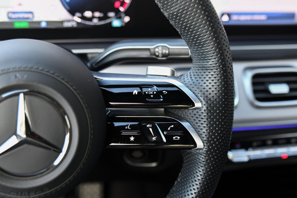 Mercedes-Benz GLE Coupé 400 e 4MATIC AMG. Pano, Koeling, Distronic+, Memory, HUD, 360 3D, Burm, Luchtv, Leder, Keyless! Mercedes-Benz GLE Coupé 400 e 4MATIC AMG. Pano, Koeling, Distronic+, Memory, HUD, 360 3D, Burm, Luchtv, Leder, Keyless!