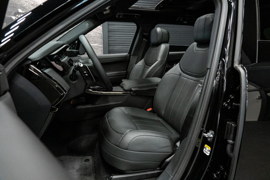 Land Rover Range Rover Sport 3.0 P460e Dynamic SE *Meridian / Panorama / Extended Leather / Memory / 5 JAAR GARANTIE*