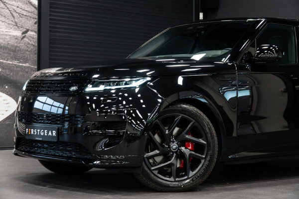 Land Rover Range Rover Sport 3.0 P460e Dynamic SE *Meridian / Panorama / Extended Leather / Memory / 5 JAAR GARANTIE*