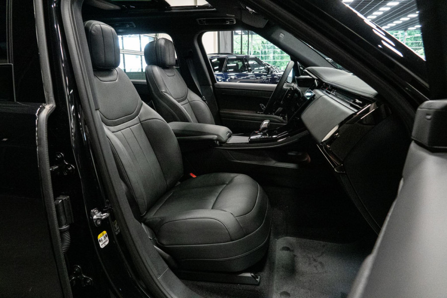 Land Rover Range Rover Sport 3.0 P460e Dynamic SE *Meridian / Panorama / Extended Leather / Memory / 5 JAAR GARANTIE*