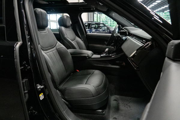 Land Rover Range Rover Sport 3.0 P460e Dynamic SE *Meridian / Panorama / Extended Leather / Memory / 5 JAAR GARANTIE*