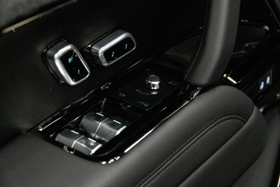 Land Rover Range Rover Sport 3.0 P460e Dynamic SE *Meridian / Panorama / Extended Leather / Memory / 5 JAAR GARANTIE*