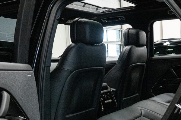 Land Rover Range Rover Sport 3.0 P460e Dynamic SE *Meridian / Panorama / Extended Leather / Memory / 5 JAAR GARANTIE*