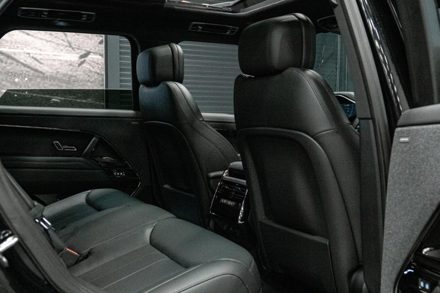 Land Rover Range Rover Sport 3.0 P460e Dynamic SE *Meridian / Panorama / Extended Leather / Memory / 5 JAAR GARANTIE*