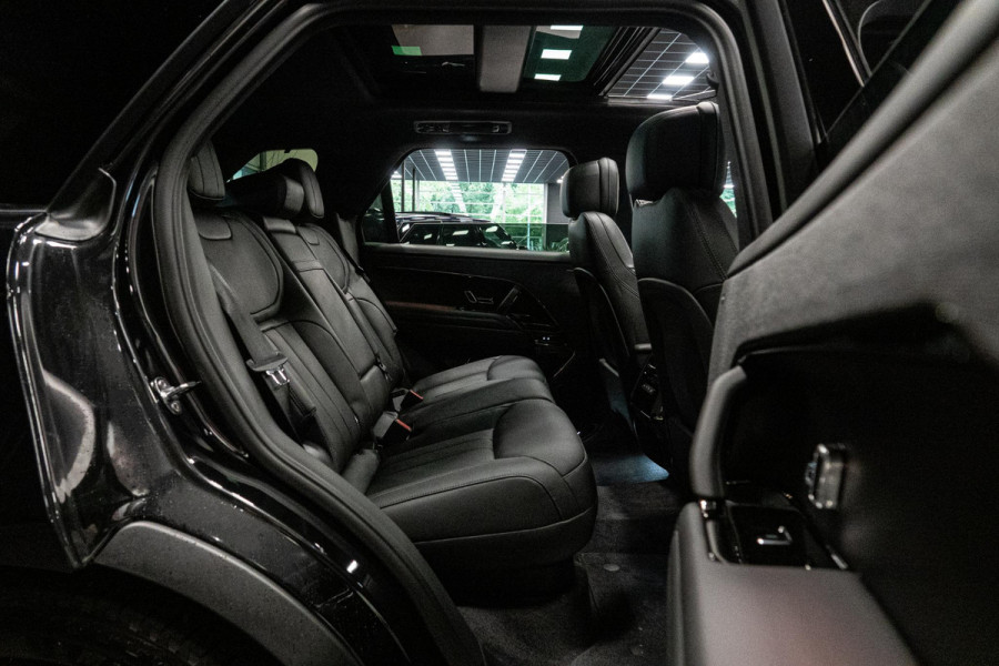 Land Rover Range Rover Sport 3.0 P460e Dynamic SE *Meridian / Panorama / Extended Leather / Memory / 5 JAAR GARANTIE*