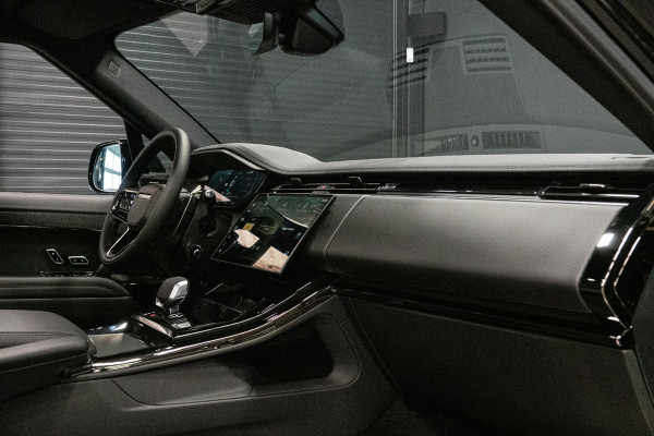 Land Rover Range Rover Sport 3.0 P460e Dynamic SE *Meridian / Panorama / Extended Leather / Memory / 5 JAAR GARANTIE*