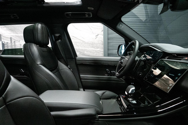 Land Rover Range Rover Sport 3.0 P460e Dynamic SE *Meridian / Panorama / Extended Leather / Memory / 5 JAAR GARANTIE*