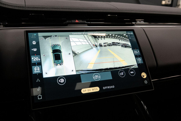 Land Rover Range Rover Sport 3.0 P460e Dynamic SE *Meridian / Panorama / Extended Leather / Memory / 5 JAAR GARANTIE*