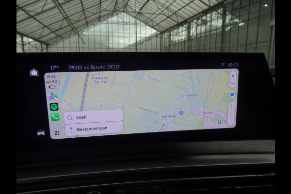 Peugeot E-3008 GT Avantage 210 73 kWh * WARMTEPOMP * 4 SEIZOENSBANDEN !! Peugeot E-3008 GT Avantage 210 73 kWh * WARMTEPOMP * 4 SEIZOENSBANDEN !!