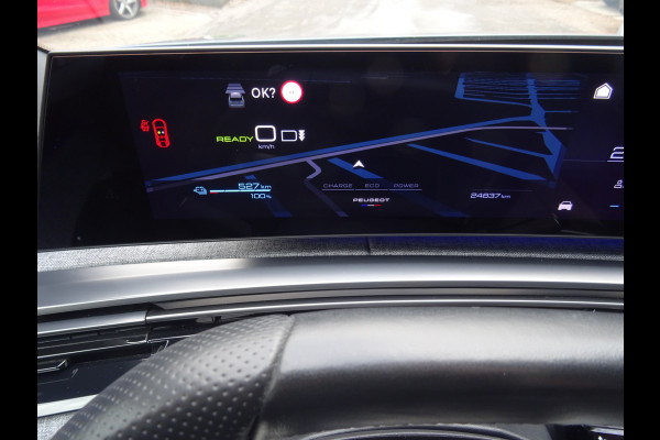Peugeot E-3008 GT Avantage 210 73 kWh * WARMTEPOMP * 4 SEIZOENSBANDEN !! Peugeot E-3008 GT Avantage 210 73 kWh * WARMTEPOMP * 4 SEIZOENSBANDEN !!