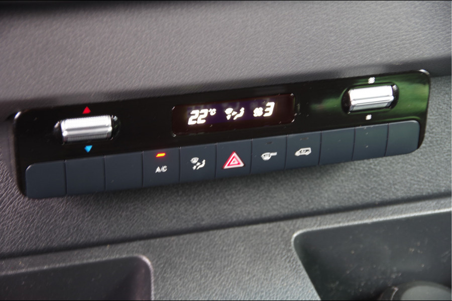 Mercedes-Benz Sprinter 516 2.2 CDI L3 BAKWAGEN, LAADKLEP, ZIJDEUR, DUBBELLUCHT, AUT. CAMERA, NAVI, CRUISE, CLIMA, MEUBELBAK, NL AUTO, NAP