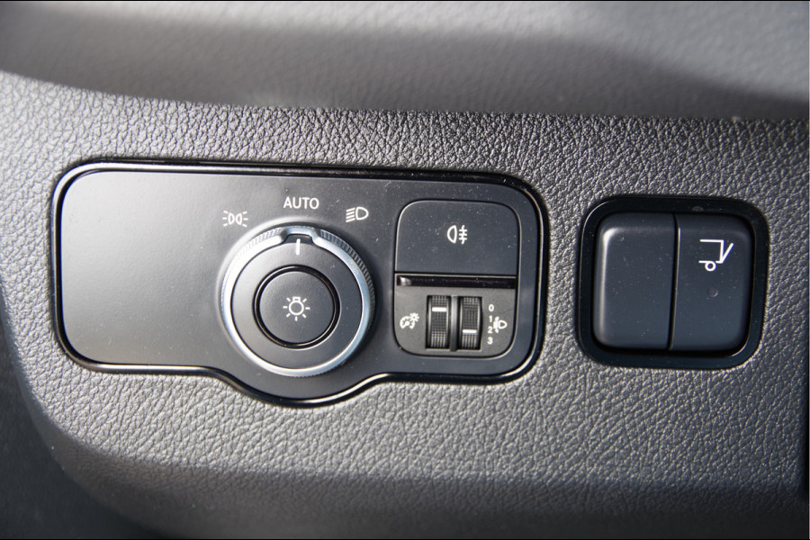 Mercedes-Benz Sprinter 516 2.2 CDI L3 BAKWAGEN, LAADKLEP, ZIJDEUR, DUBBELLUCHT, AUT. CAMERA, NAVI, CRUISE, CLIMA, MEUBELBAK, NL AUTO, NAP