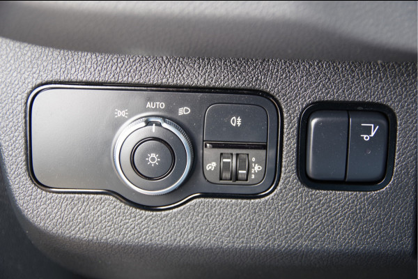 Mercedes-Benz Sprinter 516 2.2 CDI L3 BAKWAGEN, LAADKLEP, ZIJDEUR, DUBBELLUCHT, AUT. CAMERA, NAVI, CRUISE, CLIMA, MEUBELBAK, NL AUTO, NAP