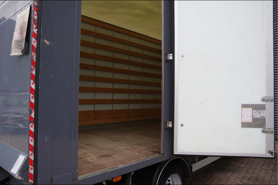 Mercedes-Benz Sprinter 516 2.2 CDI L3 BAKWAGEN, LAADKLEP, ZIJDEUR, DUBBELLUCHT, AUT. CAMERA, NAVI, CRUISE, CLIMA, MEUBELBAK, NL AUTO, NAP