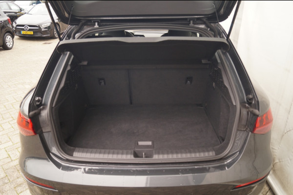 Audi A3 Sportback 30 TFSI Automaat Advanced Edition -LEER-NAVI-ECC-