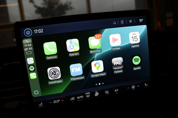 Ford Transit 350 2.0 TDCI L3H2 | Nieuw | CarPlay | Blind Spot | Navigatie | Stoelverwarming | Camera | DAB | Cruise control | Trekhaak | PDC V+A | MY2024 | BPM Vrij