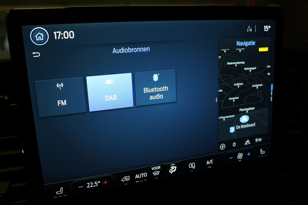 Ford Transit 350 2.0 TDCI L3H2 | Nieuw | CarPlay | Blind Spot | Navigatie | Stoelverwarming | Camera | DAB | Cruise control | Trekhaak | PDC V+A | MY2024 | BPM Vrij