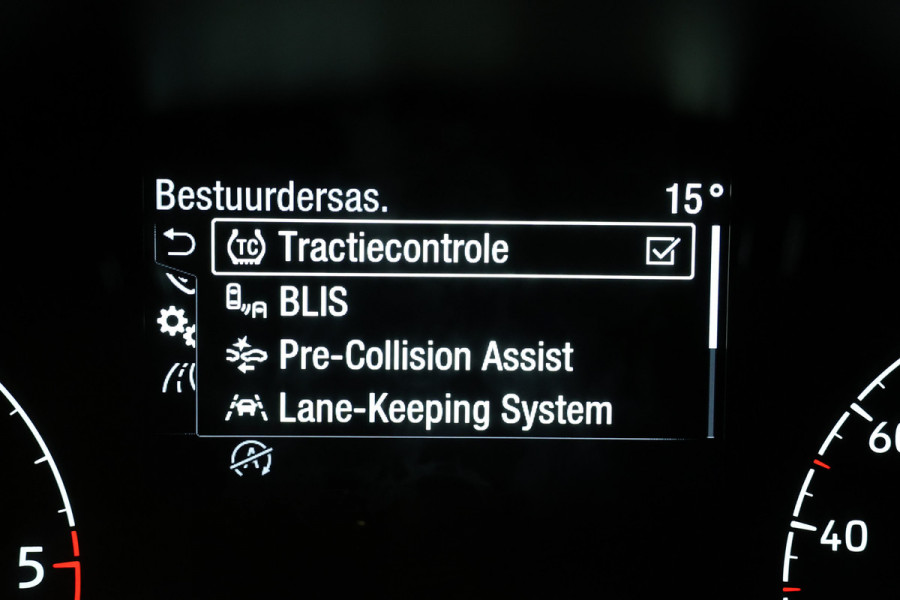 Ford Transit 350 2.0 TDCI L3H2 | Nieuw | CarPlay | Blind Spot | Navigatie | Stoelverwarming | Camera | DAB | Cruise control | Trekhaak | PDC V+A | MY2024 | BPM Vrij