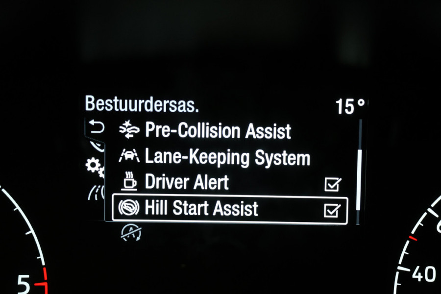Ford Transit 350 2.0 TDCI L3H2 | Nieuw | CarPlay | Blind Spot | Navigatie | Stoelverwarming | Camera | DAB | Cruise control | Trekhaak | PDC V+A | MY2024 | BPM Vrij