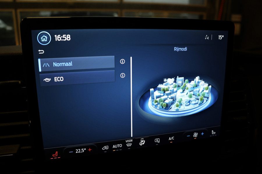 Ford Transit 350 2.0 TDCI L3H2 | Nieuw | CarPlay | Blind Spot | Navigatie | Stoelverwarming | Camera | DAB | Cruise control | Trekhaak | PDC V+A | MY2024 | BPM Vrij