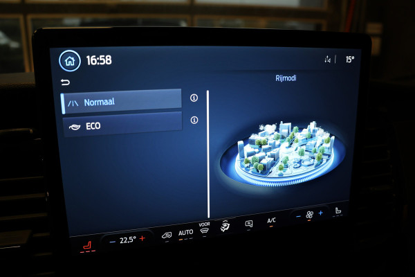 Ford Transit 350 2.0 TDCI L3H2 | Nieuw | CarPlay | Blind Spot | Navigatie | Stoelverwarming | Camera | DAB | Cruise control | Trekhaak | PDC V+A | MY2024 | BPM Vrij