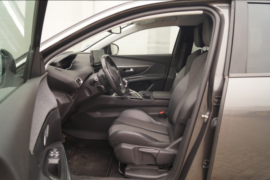 Peugeot 5008 1.5 BlueHDI 130pk Allure 7-persoons -NAVI-ECC-PDC- Peugeot 5008 1.5 BlueHDI 130pk Allure 7-persoons -NAVI-ECC-PDC-