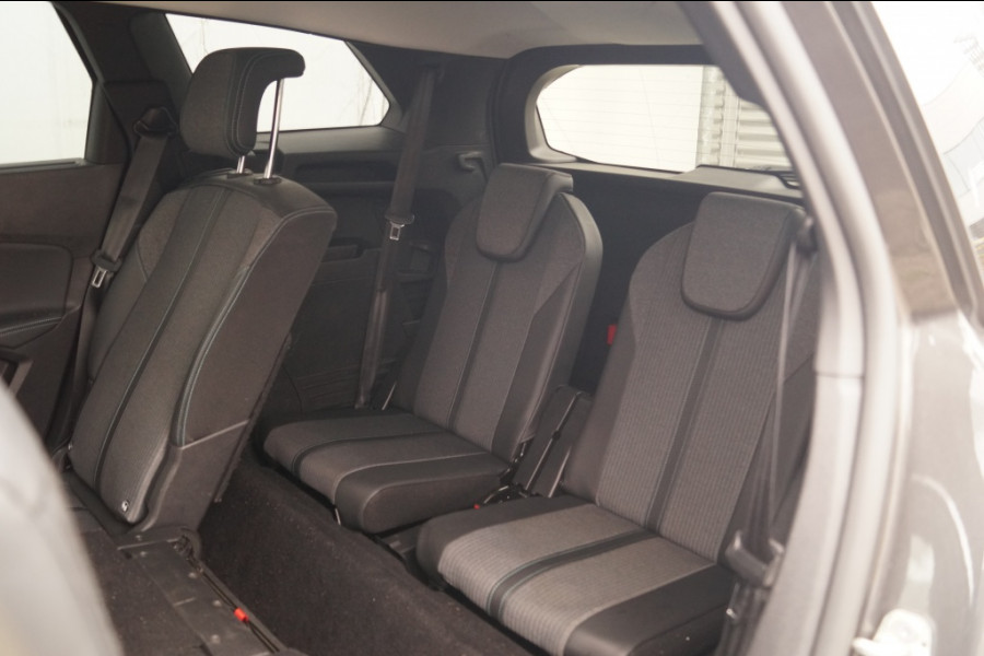 Peugeot 5008 1.5 BlueHDI 130pk Allure 7-persoons -NAVI-ECC-PDC- Peugeot 5008 1.5 BlueHDI 130pk Allure 7-persoons -NAVI-ECC-PDC-
