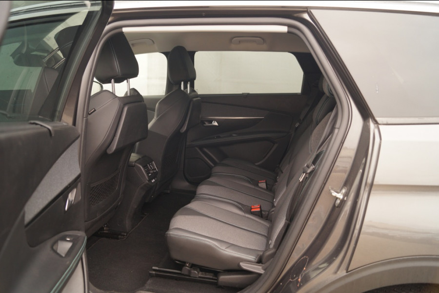 Peugeot 5008 1.5 BlueHDI 130pk Allure 7-persoons -NAVI-ECC-PDC- Peugeot 5008 1.5 BlueHDI 130pk Allure 7-persoons -NAVI-ECC-PDC-