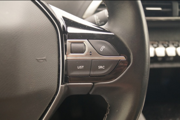 Peugeot 5008 1.5 BlueHDI 130pk Allure 7-persoons -NAVI-ECC-PDC- Peugeot 5008 1.5 BlueHDI 130pk Allure 7-persoons -NAVI-ECC-PDC-