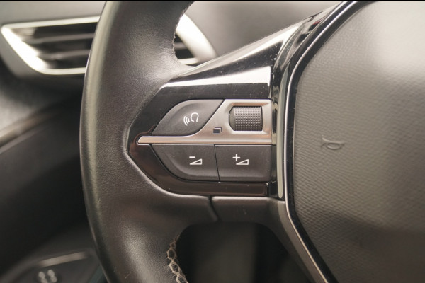 Peugeot 5008 1.5 BlueHDI 130pk Allure 7-persoons -NAVI-ECC-PDC- Peugeot 5008 1.5 BlueHDI 130pk Allure 7-persoons -NAVI-ECC-PDC-