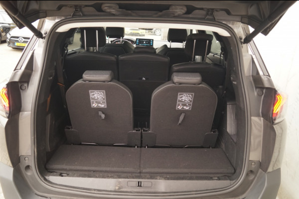 Peugeot 5008 1.5 BlueHDI 130pk Allure 7-persoons -NAVI-ECC-PDC- Peugeot 5008 1.5 BlueHDI 130pk Allure 7-persoons -NAVI-ECC-PDC-