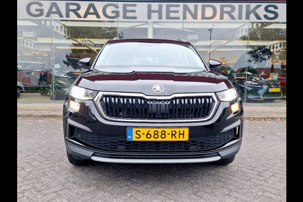 Škoda Kodiaq 1.5 TSI Business Edition 7p | Trekhaak | LED  | Camera | Android auto | Carplay | NAV | (occasion) Škoda Kodiaq 1.5 TSI Business Edition 7p | Trekhaak | LED  | Camera | Android auto | Carplay | NAV | (occasion)