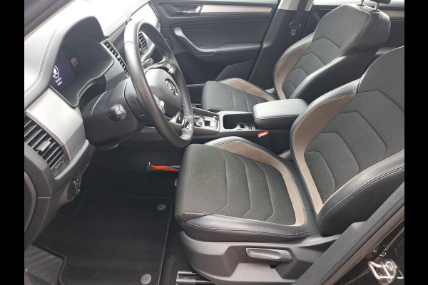 Škoda Kodiaq 1.5 TSI Business Edition 7p | Trekhaak | LED  | Camera | Android auto | Carplay | NAV | (occasion) Škoda Kodiaq 1.5 TSI Business Edition 7p | Trekhaak | LED  | Camera | Android auto | Carplay | NAV | (occasion)