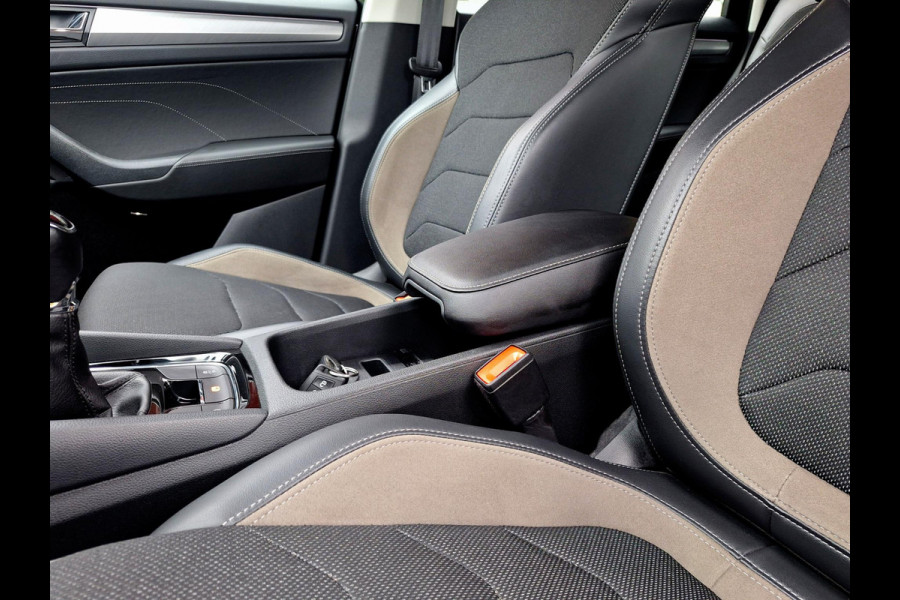 Škoda Kodiaq 1.5 TSI Business Edition 7p | Trekhaak | LED  | Camera | Android auto | Carplay | NAV | (occasion) Škoda Kodiaq 1.5 TSI Business Edition 7p | Trekhaak | LED  | Camera | Android auto | Carplay | NAV | (occasion)
