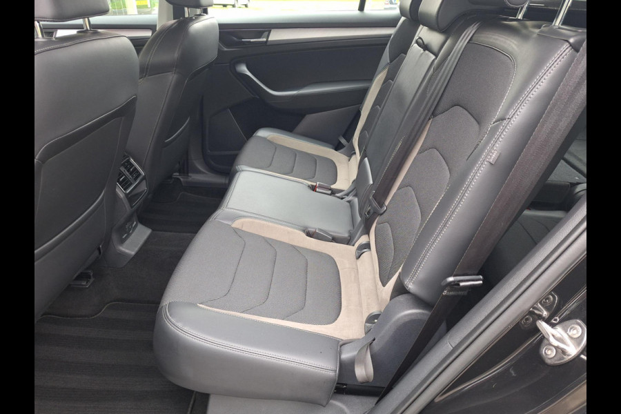 Škoda Kodiaq 1.5 TSI Business Edition 7p | Trekhaak | LED  | Camera | Android auto | Carplay | NAV | (occasion) Škoda Kodiaq 1.5 TSI Business Edition 7p | Trekhaak | LED  | Camera | Android auto | Carplay | NAV | (occasion)